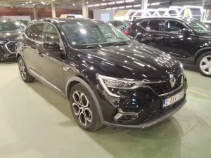 Renault Arkana / XM3 1.6i Intens 2022