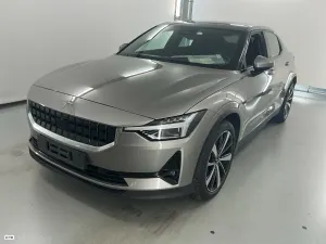 Polestar 2 Long Range 79 kWh 2022