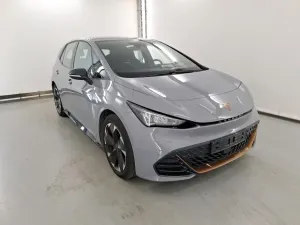 Cupra Born 77 kWh 2023