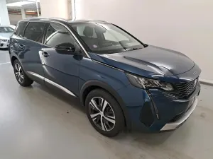 Peugeot 5008 1.2i Allure Pack 2022
