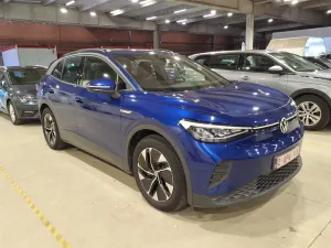 Volkswagen ID.4 77 kWh Pro Performance 2021
