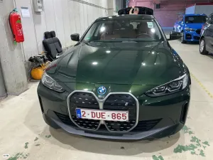 BMW i4 40 2023