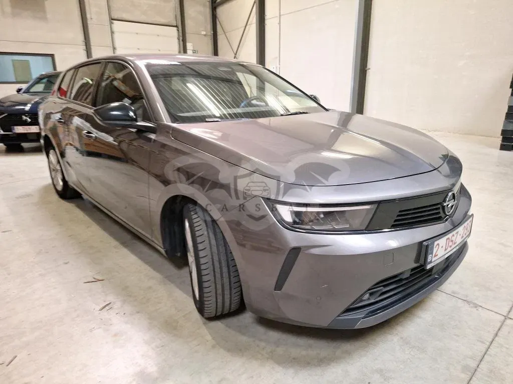 Opel Astra Sports Tourer 1.5 Business 2023