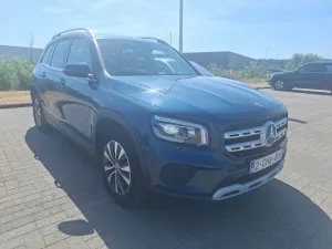 Mercedes-Benz GLB 200d Business Solution 2022