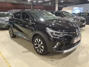 Renault Captur / QM3 1.0 TCe Techno 2022