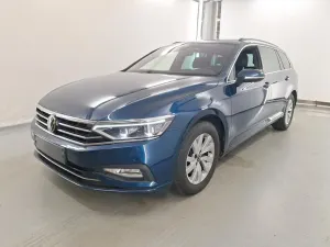 Volkswagen Passat Variant 1.5 TSI Style Business 2022