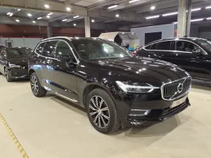 Volvo XC60 D4 Inscription 2020