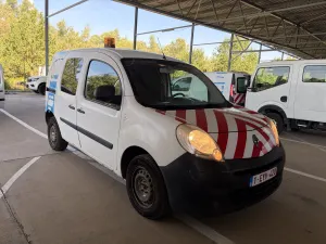 Renault Kangoo Express 1.5 DCI Grand Comfort 2013