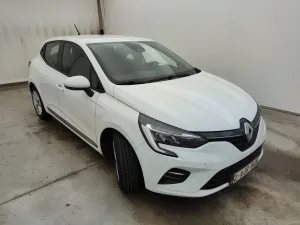 Renault Clio 1.0 Tce Corporate Edition 2021