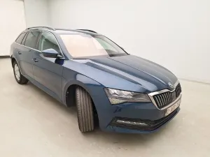 Skoda Superb Combi 1.5 TSI Clever 2021