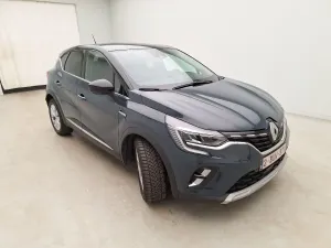 Renault Captur / QM3 1.6i Intens 2022