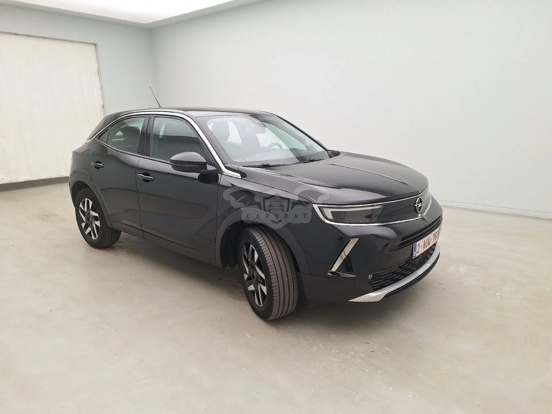 Opel Mokka 1.2 Elegance 2021