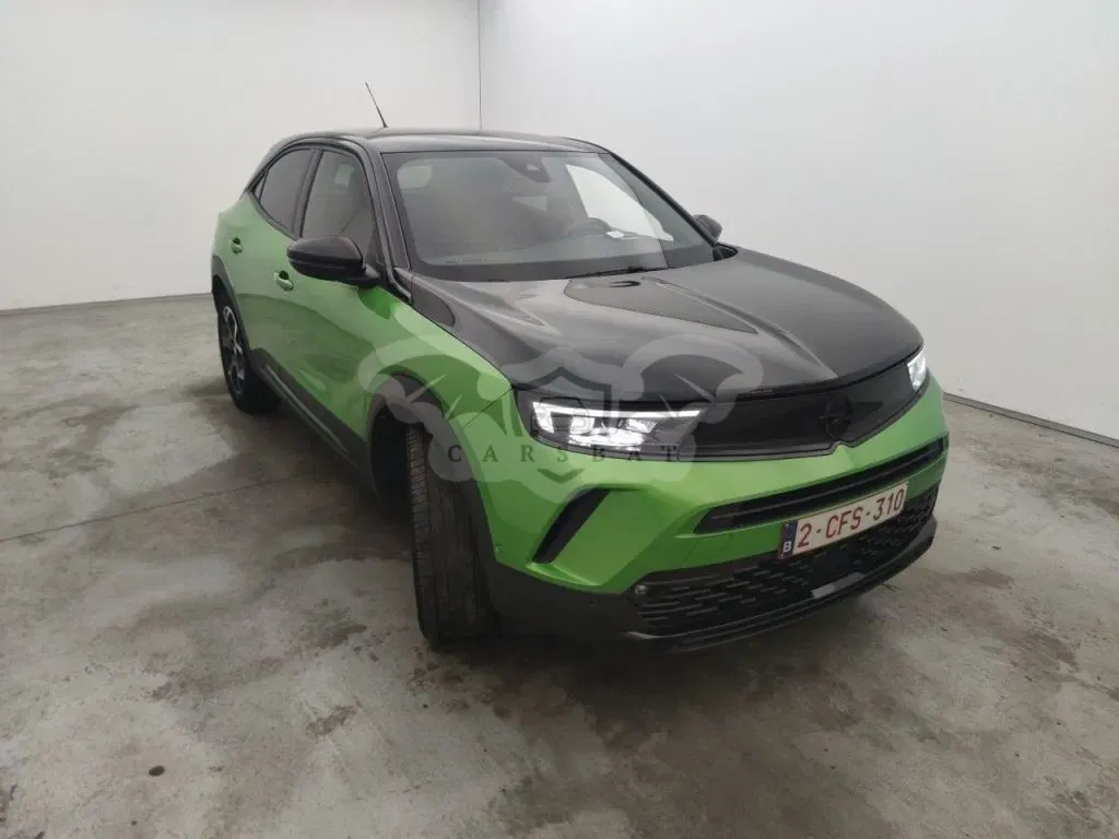 Opel Mokka 46 kWh Ultimate 2022
