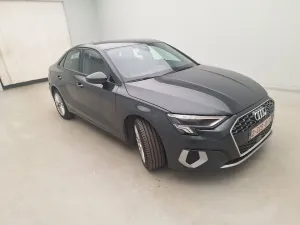 Audi A3 30 TDI Advanced 2022