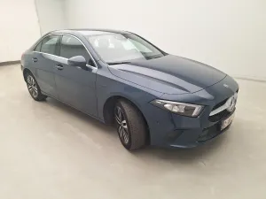 Mercedes-Benz A 250e 2021