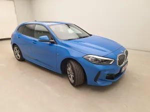 BMW 1 Series 118i M Sport 2021