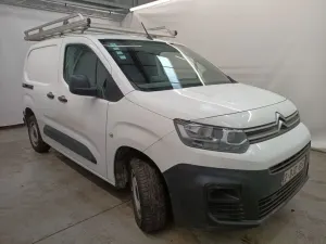Citroën Berlingo 1.5 HDI Control 2021