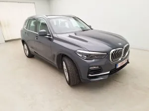 BMW X5 45e 2020