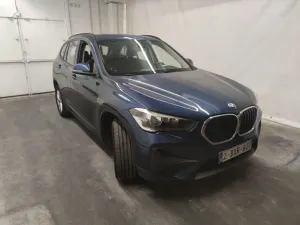 BMW X1 16 2022