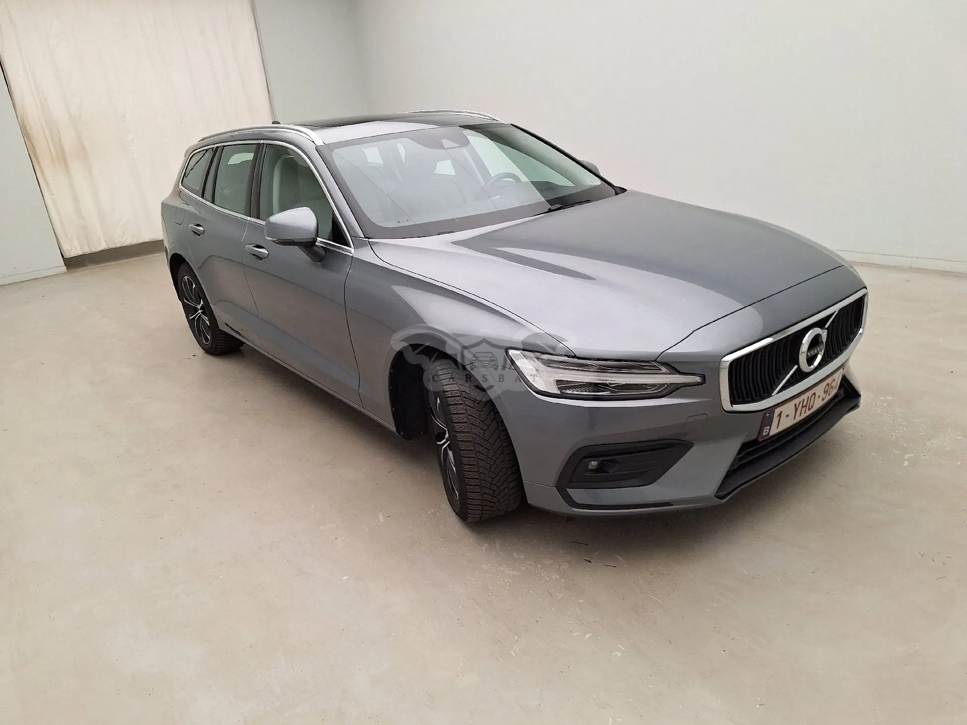 Volvo V60 D3 Momentum Pro 2020