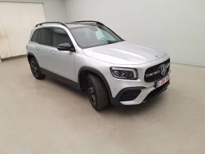 Mercedes-Benz GLB 200d Business Solution 2022