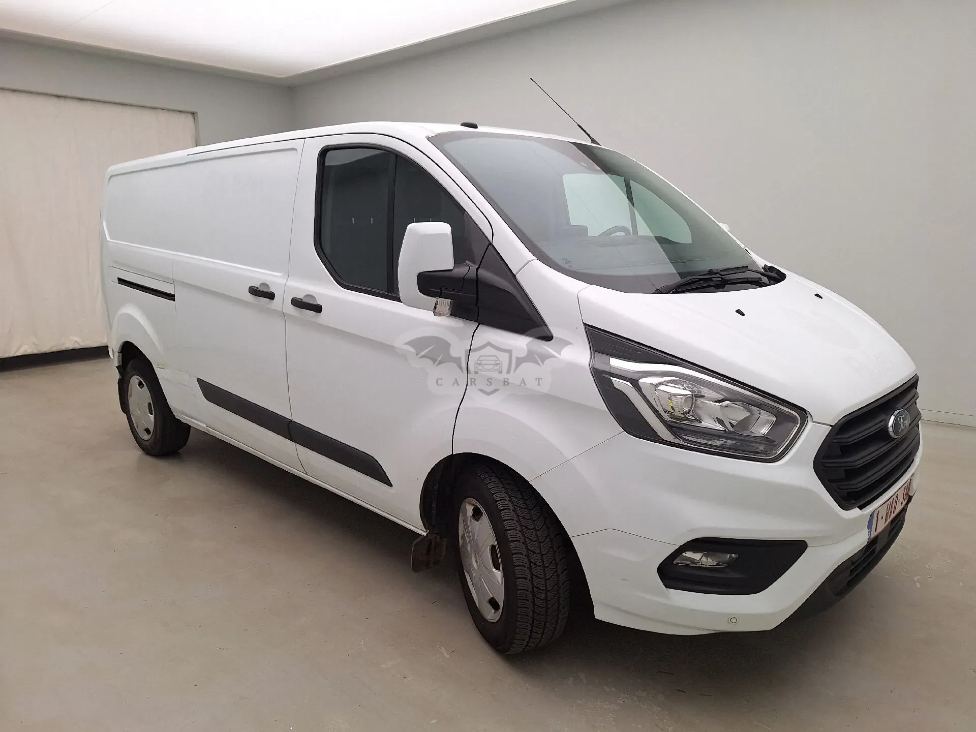 Ford Transit Custom Custom L2H1 2.0 TDCI Trend 2019