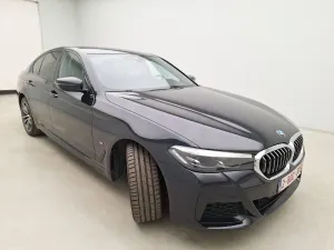 BMW 5 Series 530e 2021