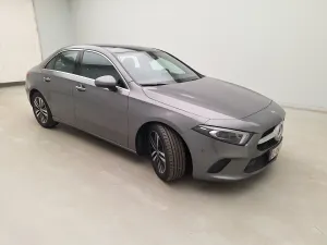 Mercedes-Benz A 180d 2022