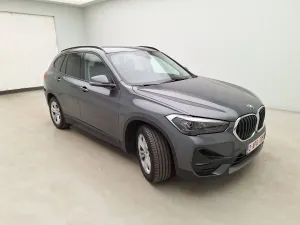BMW X1 25e 2021
