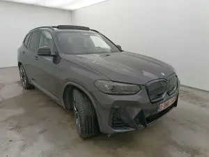 BMW iX3 74 kWh 2022