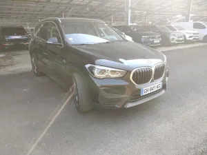 BMW X1 16d Business Design 2022