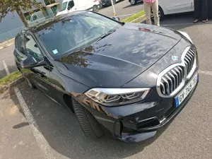 BMW 1 Series 118i M Sport 2024