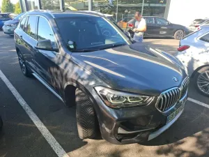 BMW X1 18i X Line 2021