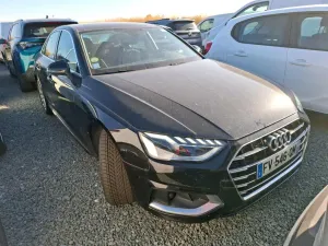 Audi A4 30 TDI Business 2020