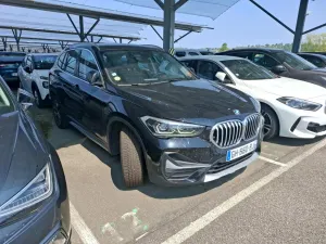BMW X1 18d X Line 2022