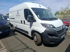 Citroën Jumper L2H2 2.2 HDI Driver 2022