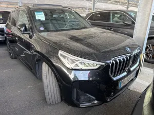 BMW X1 25e M Sport 2025