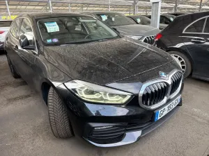 BMW 1 Series 118i Business Design 2023