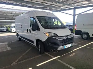 Citroën Jumper L3H2 2.2 HDI Driver 2020