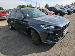 Cupra Formentor 1.4 e-Hybrid Business 2023