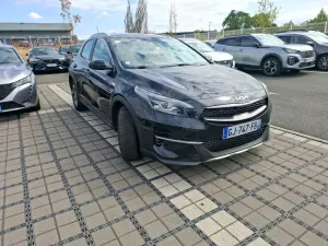 Kia Ceed XCeed 1.6 CRDi Active 2022