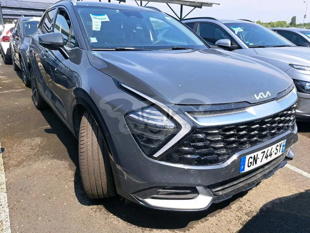 Kia Sportage 1.6 CRDI Design 2022