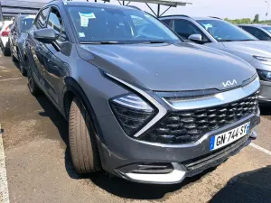 Kia Sportage 1.6 CRDI Design 2022