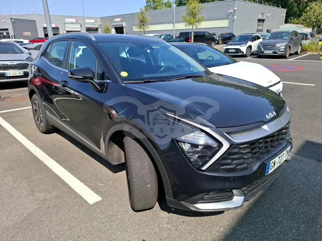 Kia Sportage 1.6 CRDI Active 2023