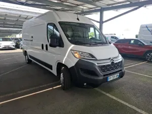 Citroën Jumper L3H2 2.2 HDI Driver 2021