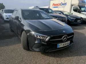 Mercedes-Benz A 180 Business Line 2024