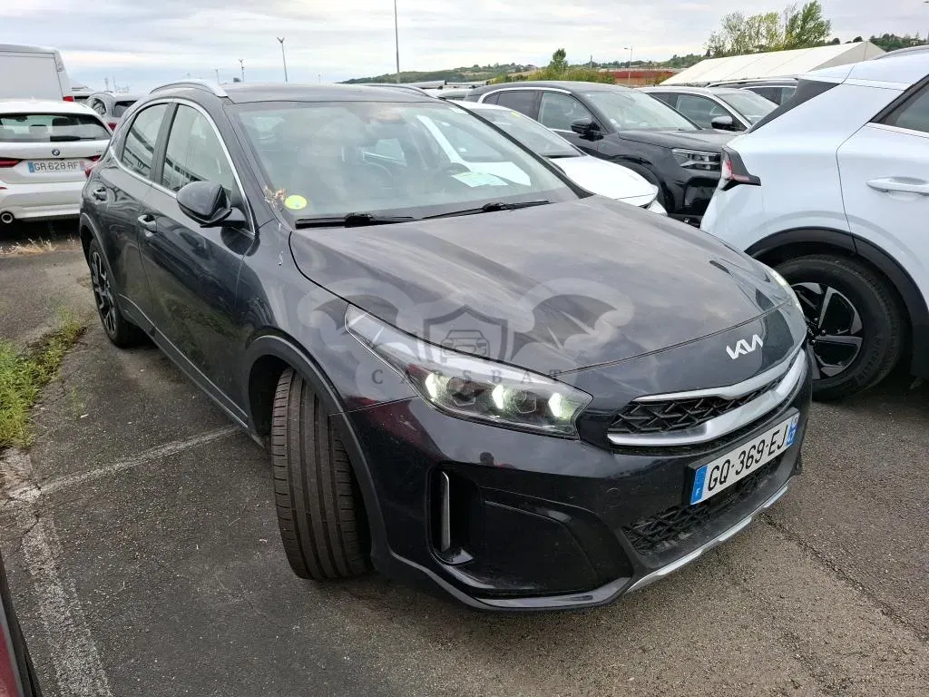 Kia Ceed XCeed 1.6 CRDi Active 2023