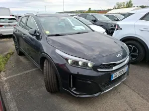 Kia Ceed XCeed 1.6 CRDi Active 2023