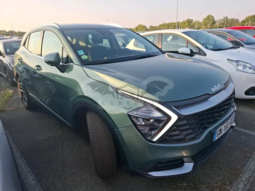 Kia Sportage 1.6 CRDI Active 2023