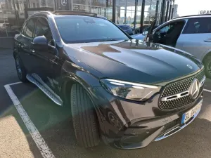 Mercedes-Benz GLC 220d AMG Line 2022